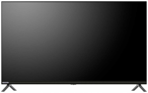 Телевизор Hyundai H-LED40BT4100 черный фото 2
