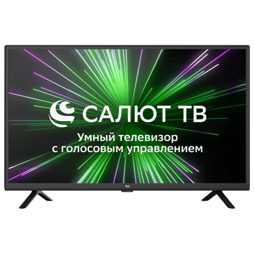 Телевизор BQ 32S14B фото 2