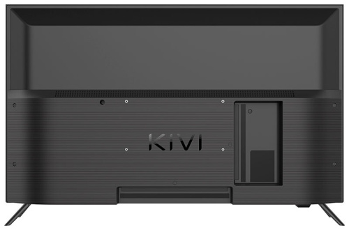 Телевизор Kivi 32H550NB черный фото 5