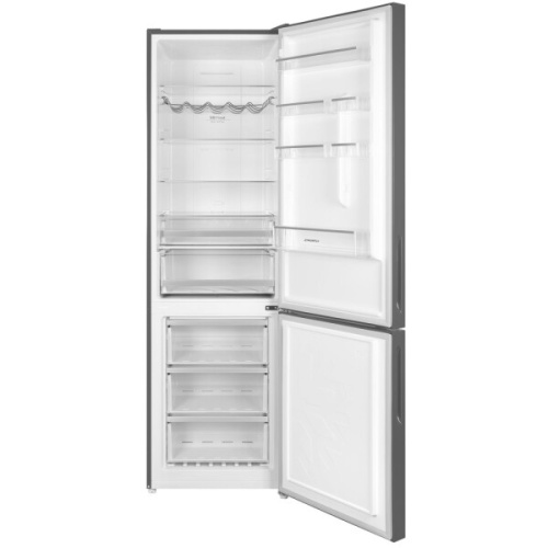 Холодильник Maunfeld MFF200NFSE фото 6