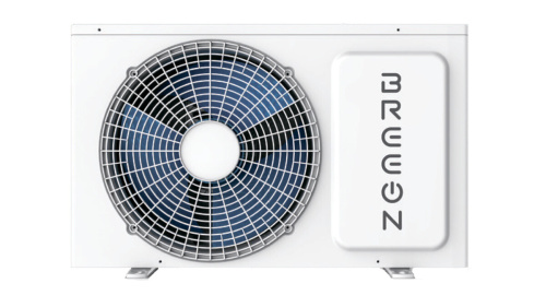 Сплит-система Breeon BRC-24AVI фото 7