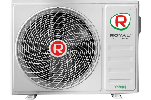Сплит-система Royal Clima RCI-GL35HN фото 7