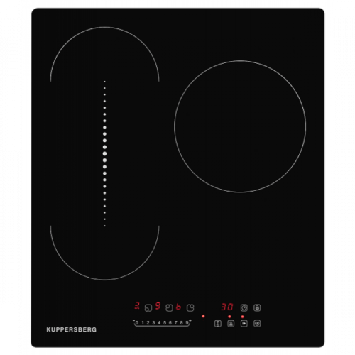 Варочная панель электрическая Kuppersberg ECO 411