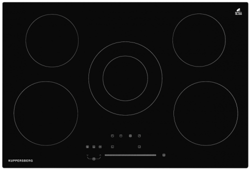 Варочная панель Kuppersberg ECS 702