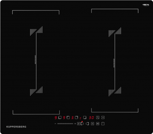 Варочная панель индукционная Kuppersberg ICS 627