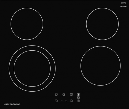 Варочная поверхность Kuppersberg ESO 602