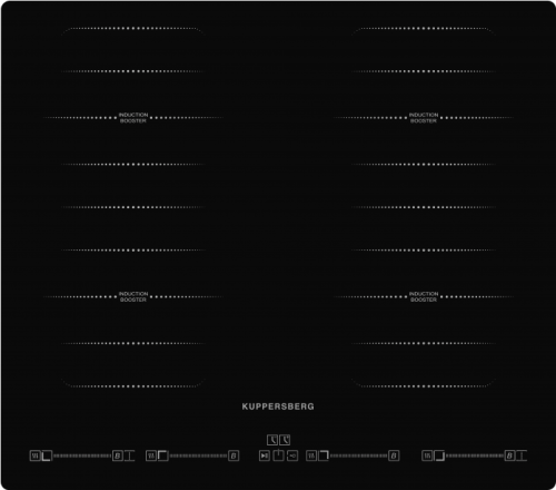 Индукционная варочная панель Kuppersberg ICS 644