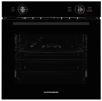 Духовой шкаф электрический Kuppersberg HT 612 Black