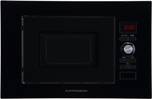 Микроволновая печь встраиваемая Kuppersberg HMW 625 B