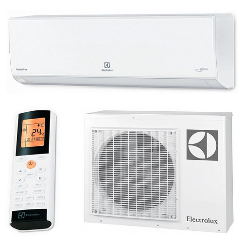 Сплит-система Electrolux EACS-18HP/N3_23Y фото 2