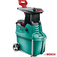 Измельчитель садовый Bosch AXT 25 TC