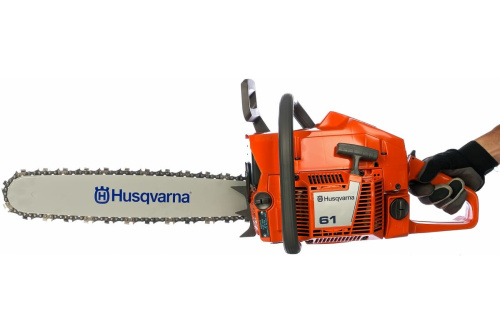 Бензопила Husqvarna 61 (9670624-18) фото 3