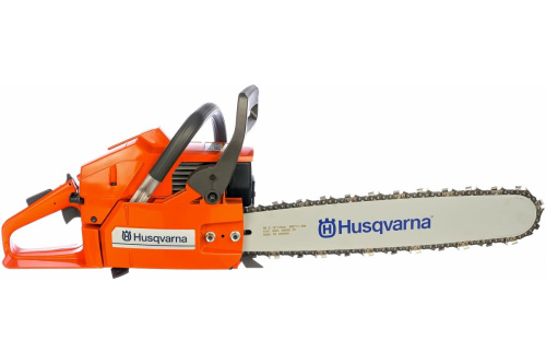 Бензопила Husqvarna 61 (9670624-18) фото 4