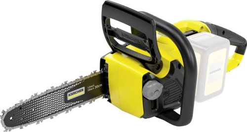 Пила цепная электрическая Karcher 1.444-001.0