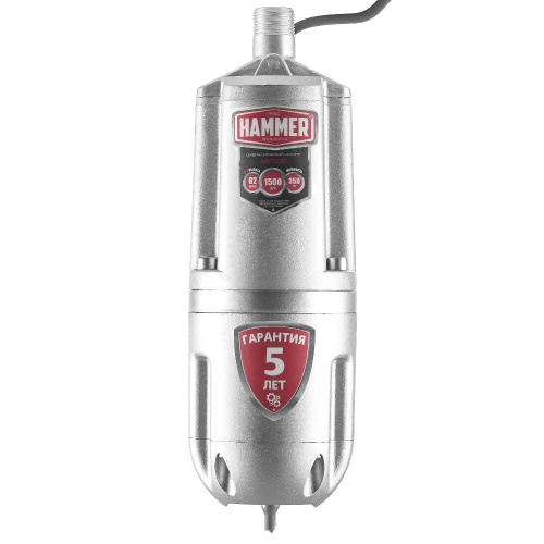 Насос погружной Hammer NAP330(10)