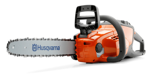 Пила аккумуляторная Husqvarna 120i (9670982-02)
