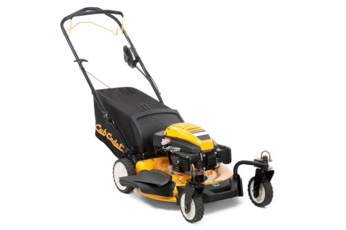 Газонокосилка бензиновая Cub Cadet LM 3 ER 53 S (12ABPV7D603)