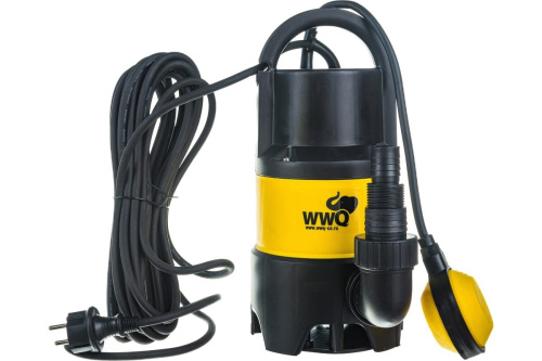 Насос дренажный WWQ NF-750