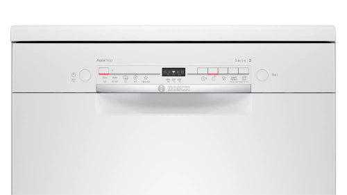 Посудомоечная машина Bosch SMS2ITW04E фото 3