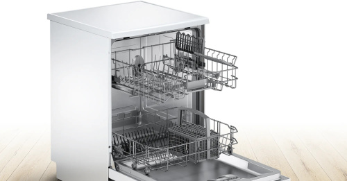 Посудомоечная машина Bosch SMS2ITW04E фото 4