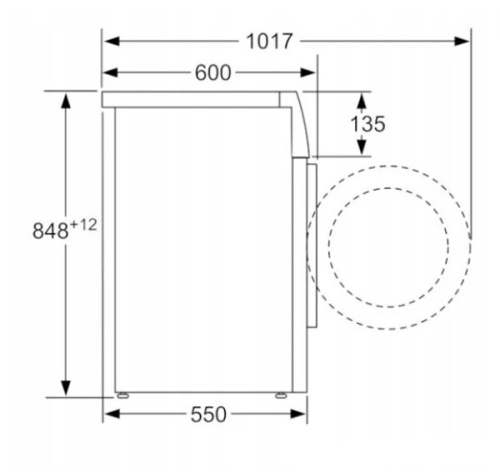 Стиральная машина Bosch WAN2407EPL фото 7