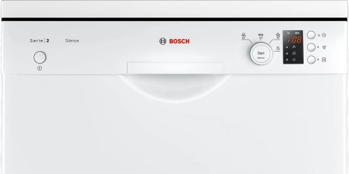 Посудомоечная машина Bosch SMS24AW02E фото 3