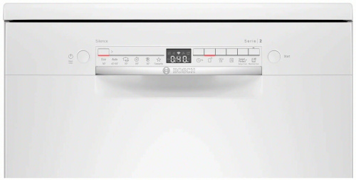 Посудомоечная машина Bosch SMS2HTW72E фото 3