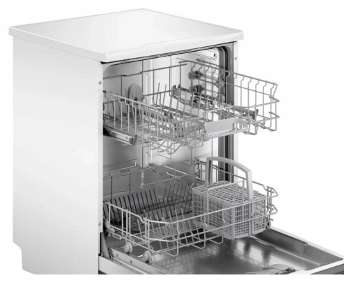 Посудомоечная машина Bosch SMS2HTW72E фото 4