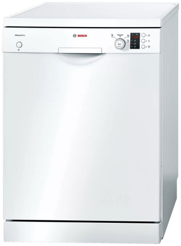 Посудомоечная машина Bosch SMS43D02ME фото 2