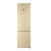 Холодильник Centek CT-1733 NF Beige