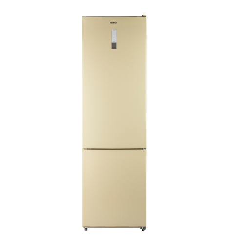 Холодильник Centek CT-1733 NF Beige