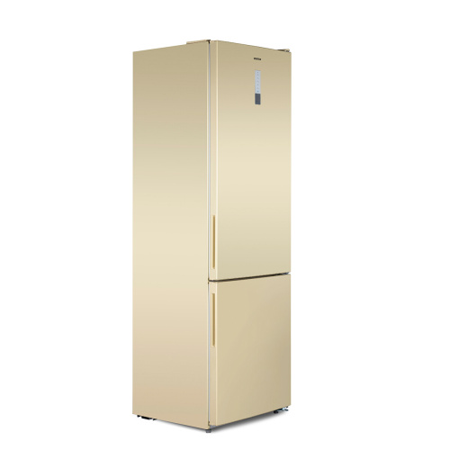 Холодильник Centek CT-1733 NF Beige фото 4