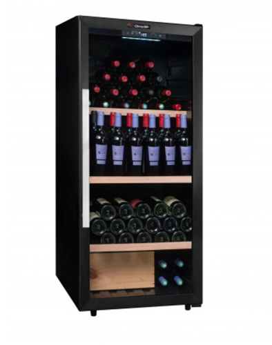 Холодильник винный Climadiff CPW160B1 фото 3