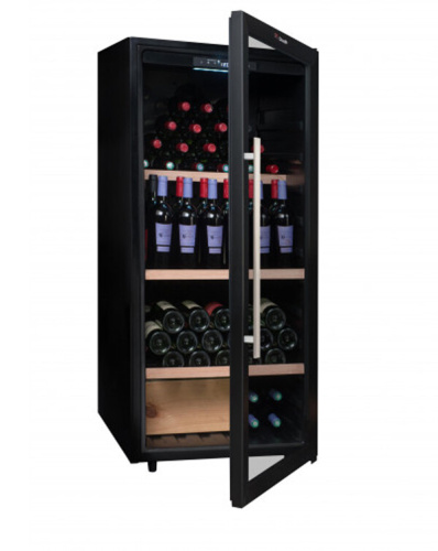 Холодильник винный Climadiff CPW160B1 фото 5