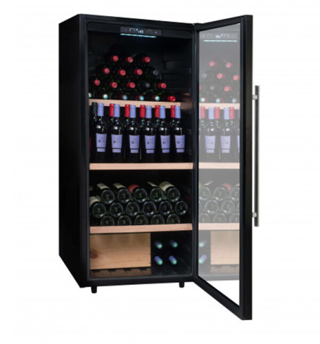 Холодильник винный Climadiff CPW160B1 фото 6