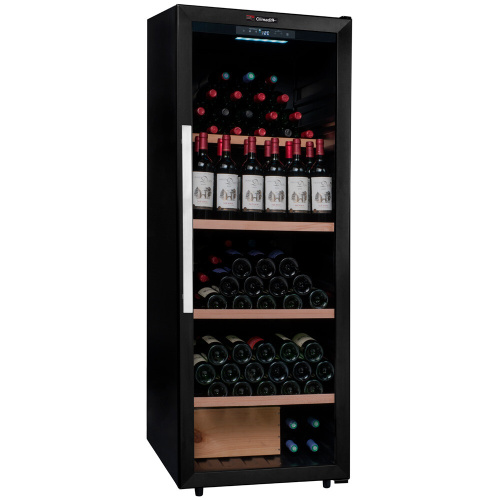 Холодильник винный Climadiff CPW204B1 фото 2