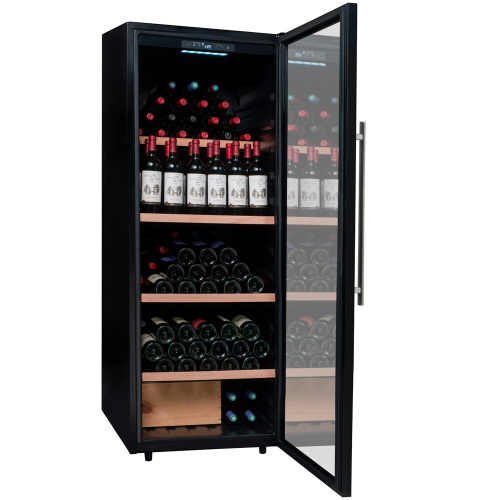 Холодильник винный Climadiff CPW204B1 фото 3