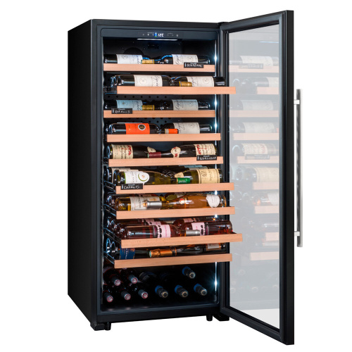 Холодильник винный Climadiff CPF100B1 фото 5