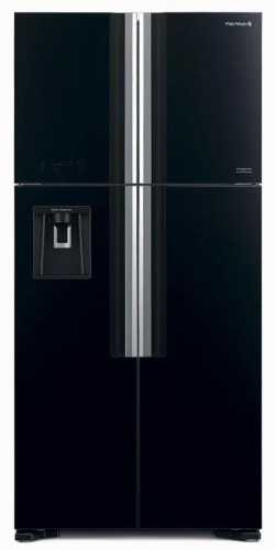 Холодильник Hitachi R-W 660 PUC7X GBK