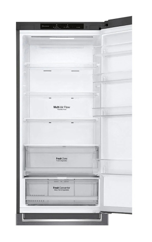 Холодильник LG GB-P62DSNGN фото 2