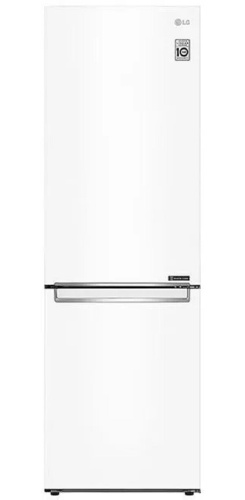 Холодильник LG GB-B61SWJMN фото 2