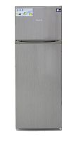 Холодильник Ferre BCD-275 IX серый