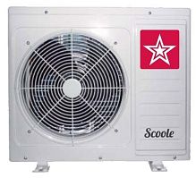 Сплит-система Scoole SC AC SP6 09