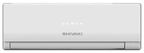 Сплит-система Shivaki SSH-I076BE/SRH-I076BE