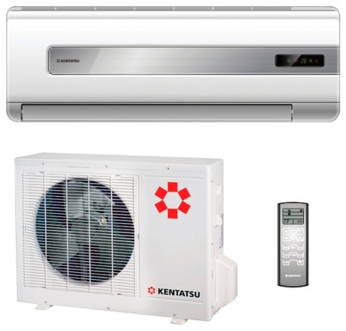 Сплит-система Kentatsu KSGC26HFAN1 / KSRC26HFAN1