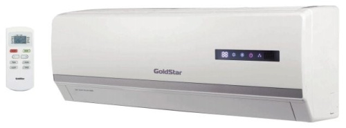 Сплит-система GoldStar GSWH07-NB1B