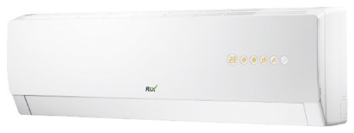 Сплит-система Rix I/O-W07PA
