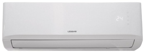 Сплит-система Lessar LS-H09KKA2A/LU-H09KKA2A