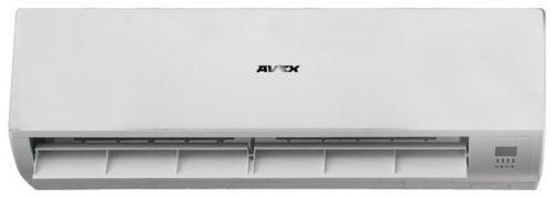 Сплит-система AVEX AC-09CH SAK