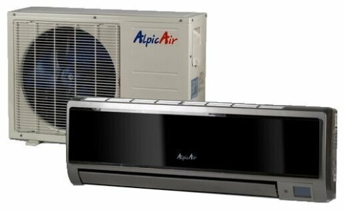 Сплит-система AlpicAir ADI/ADO-35HPR1